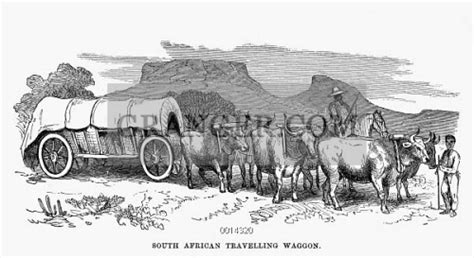 The Great Trek: Migration, Expansion and Cultural Transformation in 19th Century South Africa.