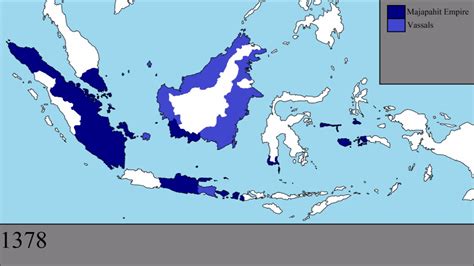 爪哇帝國的興衰與11世紀的佛教盛行: 從斯里wijaya王朝的覆滅到 Majapahit 王朝的崛起