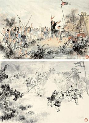 越南陳朝時期的「赤烏起義」： Peasant Unrest and Shifting Power Dynamics in 14th Century Vietnam